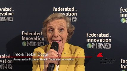 Federated Innovation, Testori Coggi: “Con MIND partnership pubblico-privato più grande in Italia"