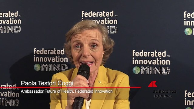 Federated Innovation, Testori Coggi: “Con MIND partnership pubblico-privato più grande in Italia