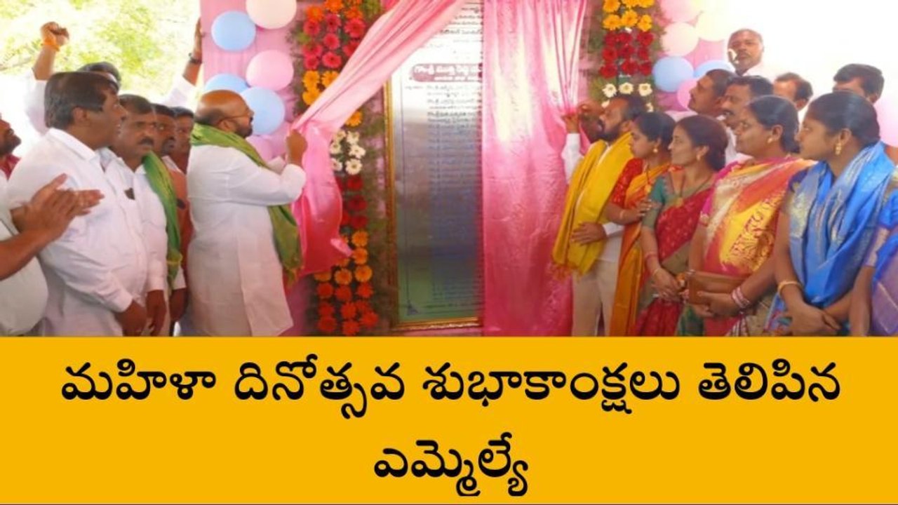 జనగామ: ఈ ఏడాదిలోనే మెడికల్ కాలేజీ అడ్మిషన్లు ప్రారంభిస్తాం