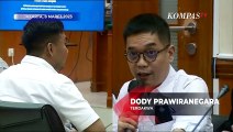 AKBP Dody Tanya Ahli Digital Forensik Soal Makna Chat Teddy Minahasa