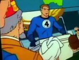 The Fantastic Four 1978 The Fantastic Four 1978 E007 – The Olympics of Space