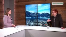 „Tirol Live“ am 8 März zum Weltfrauentag 1