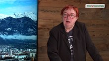 Margarethe Hochleitner in „Tirol Live”