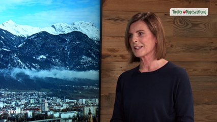 Mirjana Stojaković in „Tirol Live”