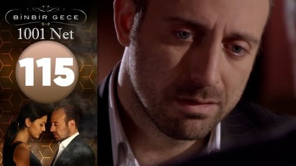 Tisíc a Jedna Noc | Epizoda 115-116