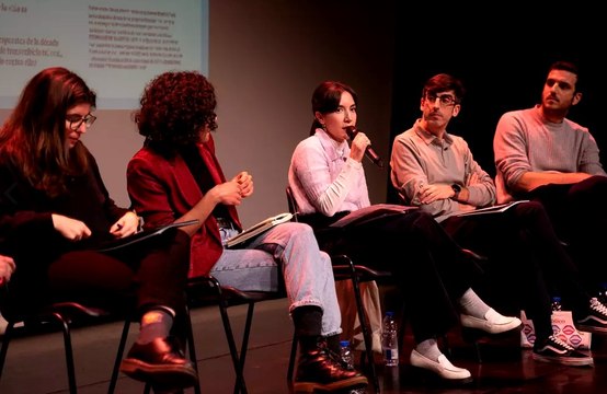 Así ha sido el acto de 'Público' del especial sobre censura y libertad en el s.XXI