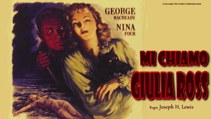 Mi Chiamo Giulia Ross: Un'Avvincente Serata a Londra sotto la Pioggia 🌧️