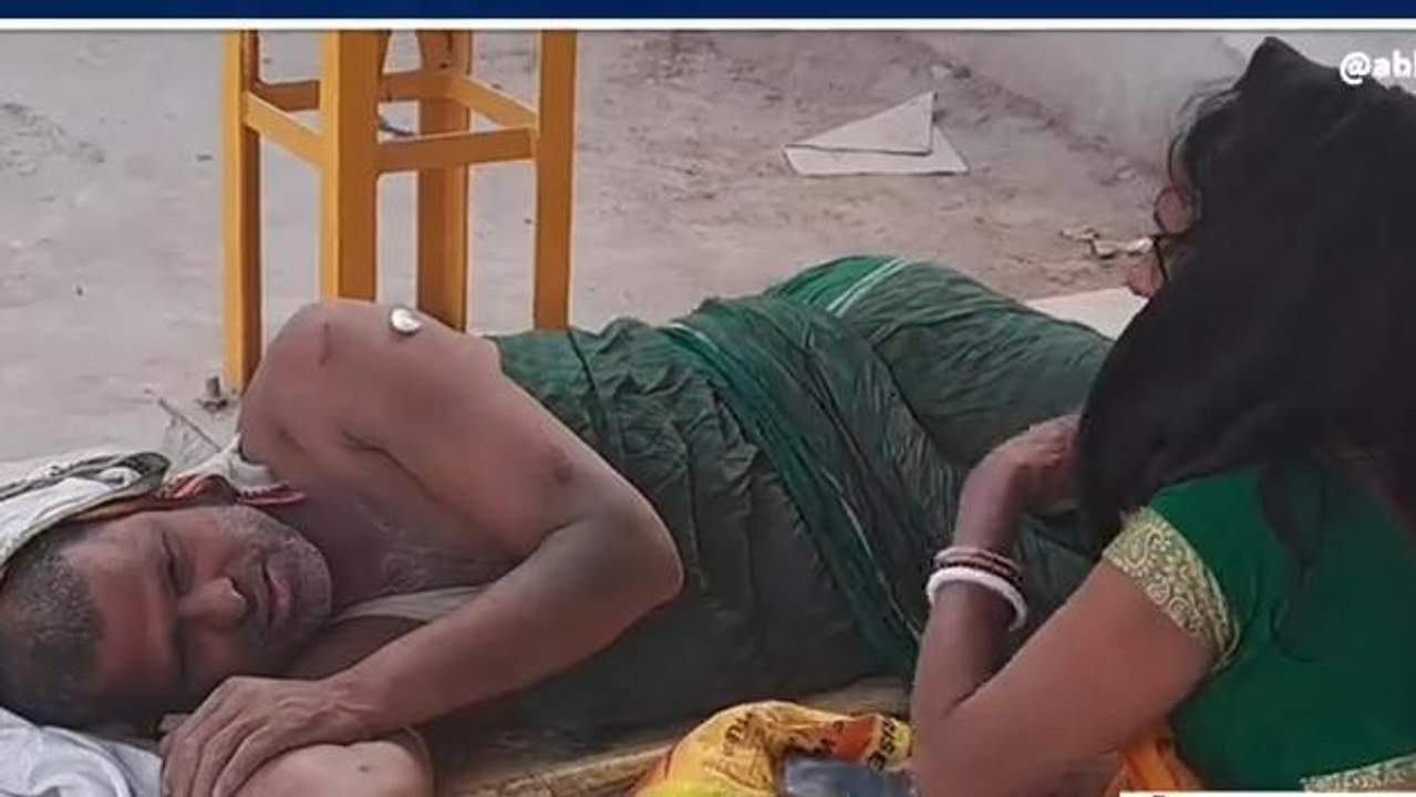 वैशाली: गंगा ब्रिज थाना क्षेत्र में आपसी विवाद के बाद दो पक्षों में मारपीट, महिला सहित दो ज़ख़्मी