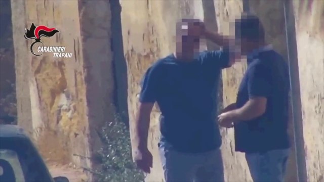 Voto di scambio politico-mafioso a Petrosino, due arresti