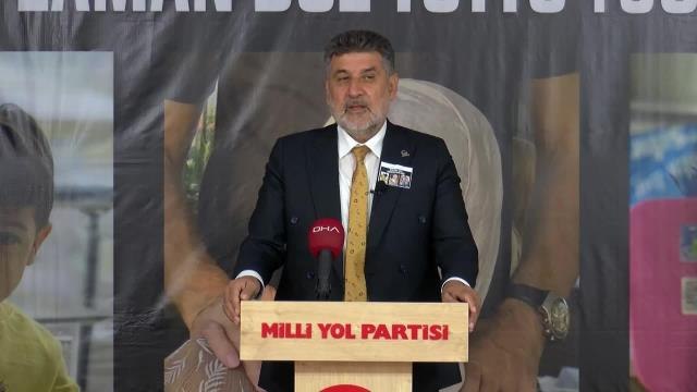 Remzi Çayır: Hala Ne Yaptığını Bilmeyen Bir Yönetim Söz Konusu. Birinci Gün Gelmedin, İkinci Gün Gelmedin; Ama 20. Gün de Gel Artık…