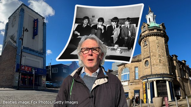 The Beatles and more - music memories of the 60s and 70s in Sunderland