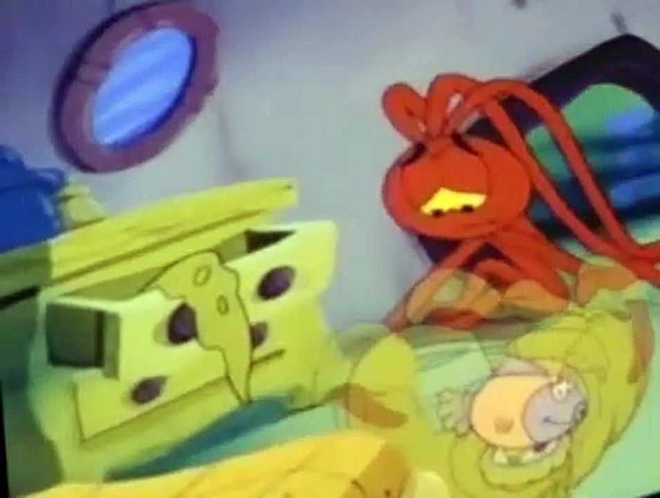 Snorks S02 E01