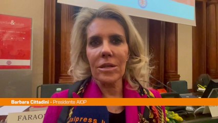 Sanità, Cittadini "Il sistema soffre di Long Covid"