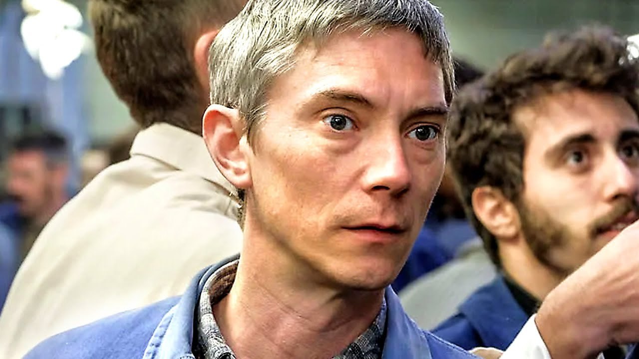 L'ÉTABLI Bande Annonce