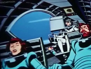 Space Angel Space Angel E007 The Slave World