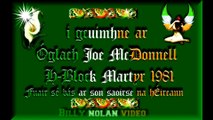 Remembering Óglach  Joe McDonnell