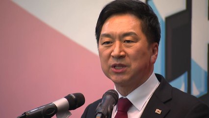 내홍 수습·여소야대 극복...'김기현호' 난제 첩첩산중 / YTN