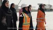 Etihad Rail releases endearing Women's Day video featuring female employees