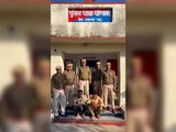 हत्या के आरोप में पुलिस ने 2 लोगों को किया गिरफ्तार, भाई ही निकला भाई का हत्यारा