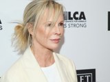Baby Shower im Stripclub: Kim Basinger feiert mit Tochter Ireland
