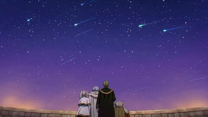 Frieren: Beyond Journey's End - OFFICIAL TRAILER