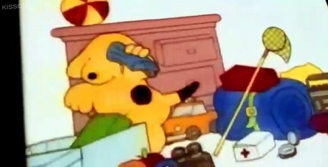 The Adventures of Spot E008