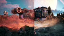 The Outer Worlds: Die Spacer's Choice Edition verspricht Grafik-Upgrade