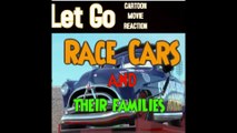 Racecars and Their Families