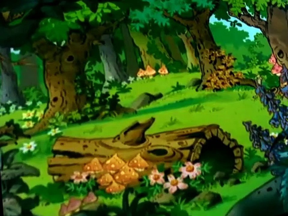 The Smurfs S02 E33