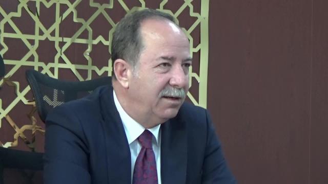 Edirne Belediye Başkanı Gürkan: Milletvekilliğine Aday Olmayacağım, İktidar Belediye Başkanlığı Yapmak İsterim