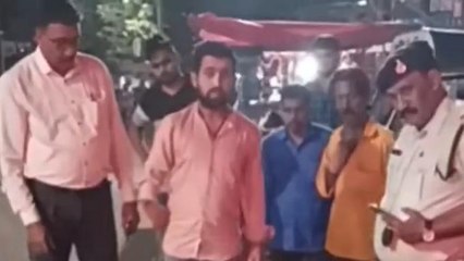 भोपाल: अब नशेड़ियों की खैर नहीं, विदेशों की तर्ज पर राजधानी में होगी यह पहल..