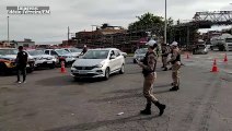 Polícia Rodoviária faz operação em homenagem ao Dia Internacional da Mulher