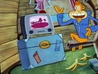 The What a Cartoon Show The What a Cartoon Show E028 – The Zoonatiks in Home Sweet Home