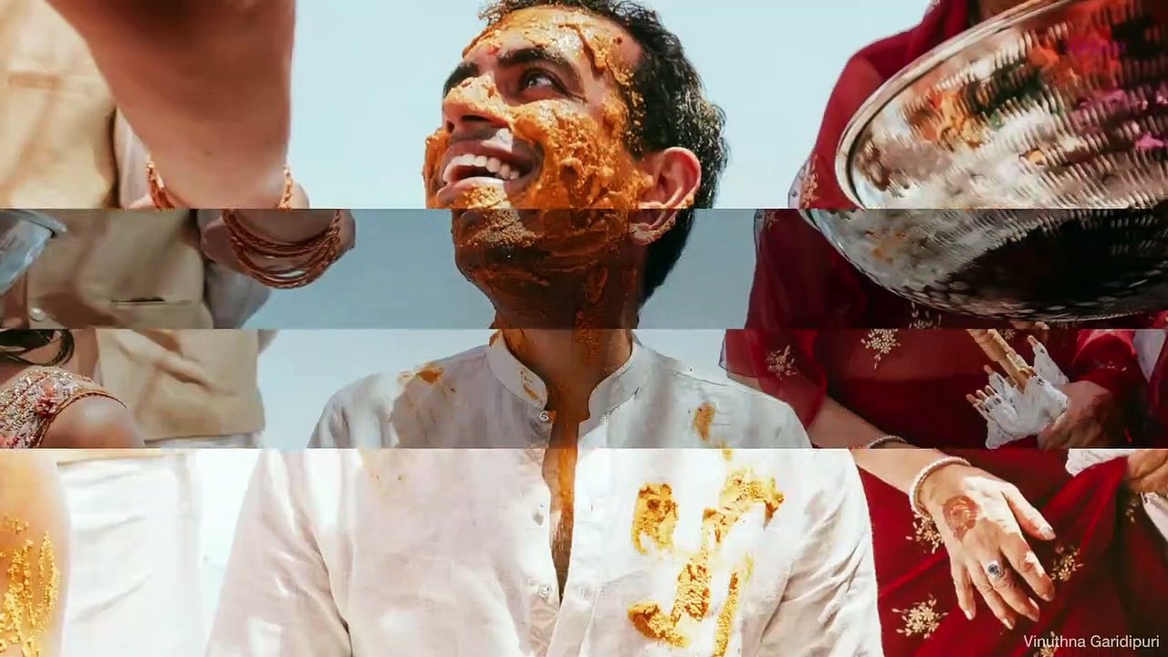 Robe de mariée : elle porte 13 tenues éblouissantes lors de son somptueux mariage