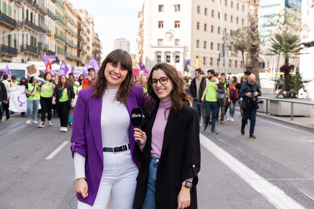 Especial Las Mamis:  ¿cuáles son las mujeres re...