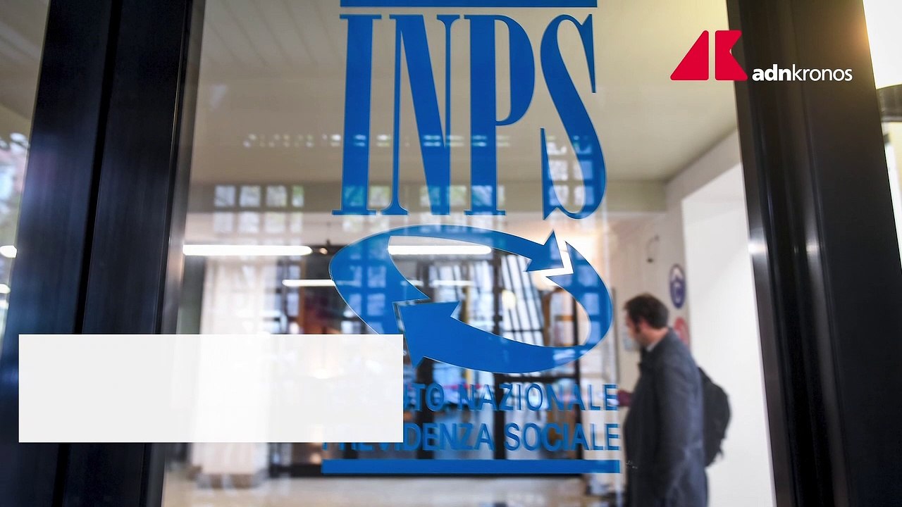 Il nuovo portale Inps.it, tutti i servizi a portata di clic