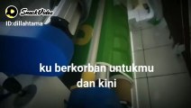 Tanpa Status- musik lirik