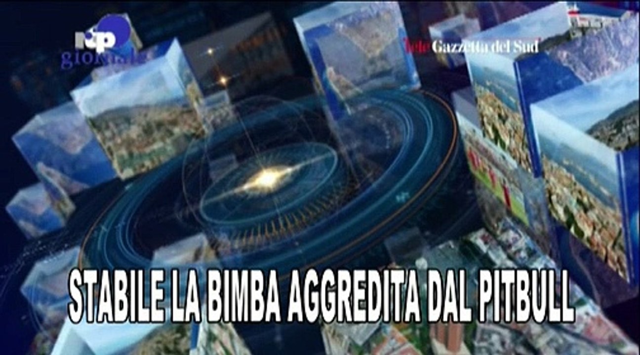 RTP Telegiornale 8 marzo