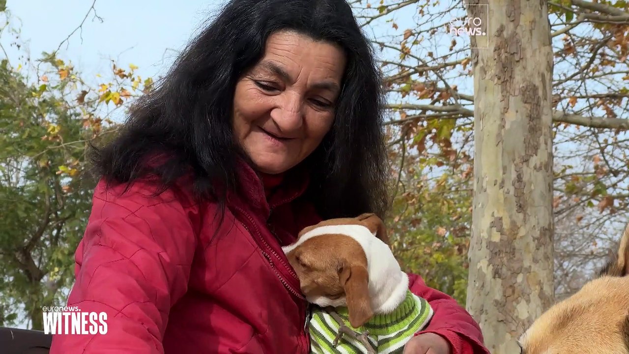 Zusammen gegen Missbrauch: Überlebende häuslicher Gewalt brechen das Schweigen
