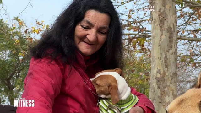 Violences faites aux femmes : le combat des survivantes espagnoles pour briser le silence