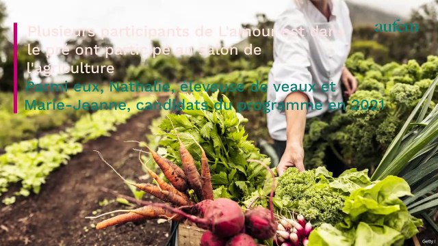 L'amour est dans le pré : deux candidates emblématiques s'écharpent au salon de l'agriculture