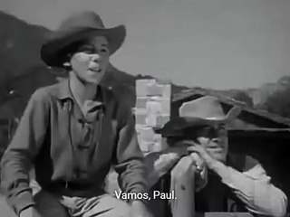 El Hombre del Rifle E5 T1 - El Cuñado - Subtitulado