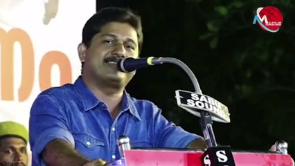 സ്വരാജ് ബിജെപിയെ പൊളിച്ചടുക്കി