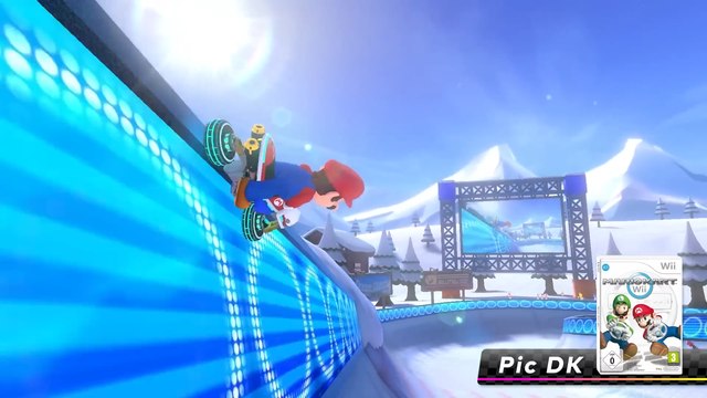 Heure de sortie Vague 4 Mario Kart 8 : Quand seront disponibles les nouvelles cartes du DLC ?