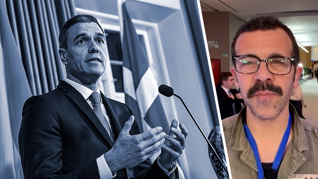 Videoanálisis de Alberto D. Prieto: "¿A quién dejará atrás Pedro Sánchez?"
