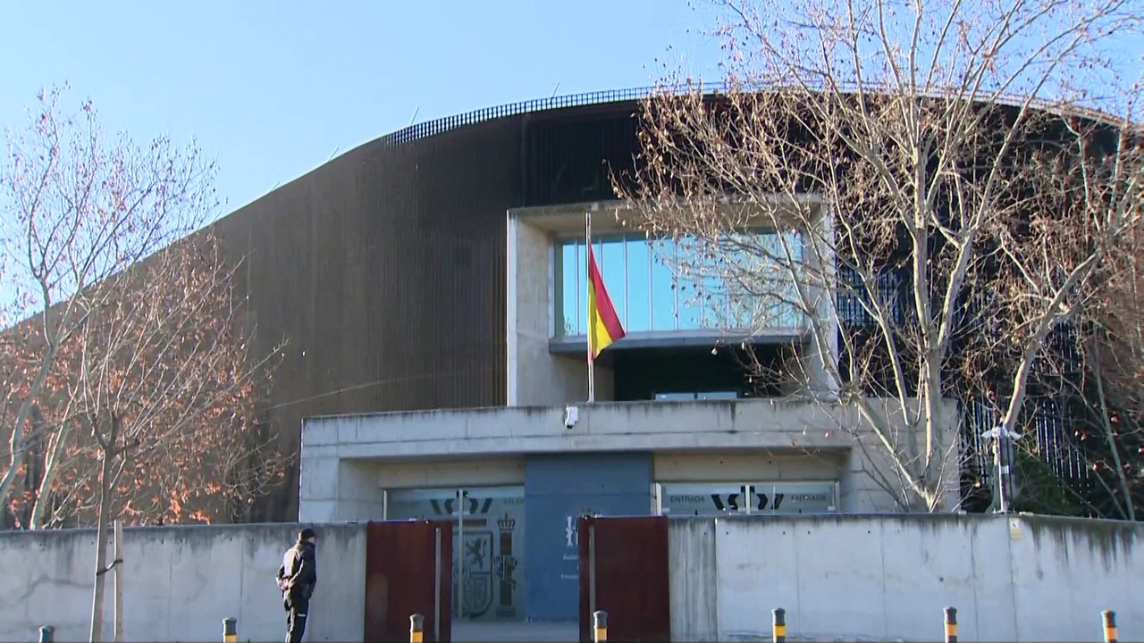 Camps responsabiliza a la "dirección nacional" del PP de la contratación con 'Gürtel'