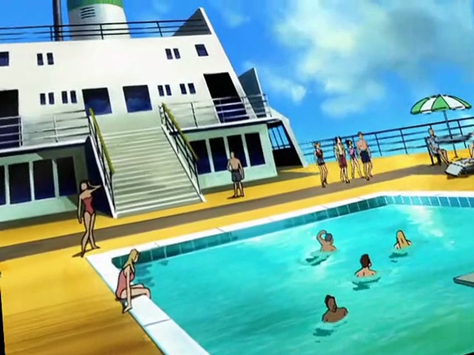 X-Men: Evolution S03 E10
