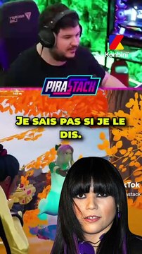 Jena Lee a écrit J'aimerais tellement pour Orelsan ?