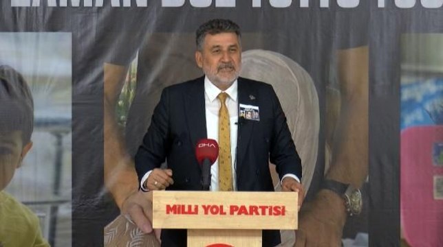 REMZİ ÇAYIR: 6'LI MASA HDP İLE 7'Lİ MASA OLACAK