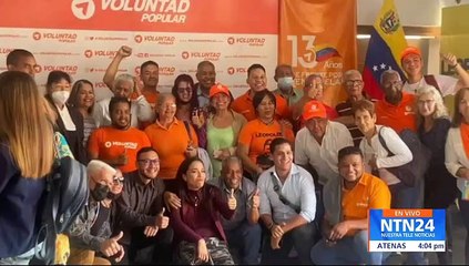 Club de Prensa Washington del miércoles 8 de marzo del 2023